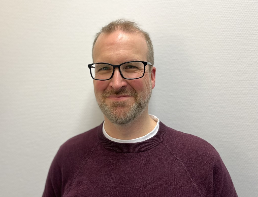 Thomas Holzapfel