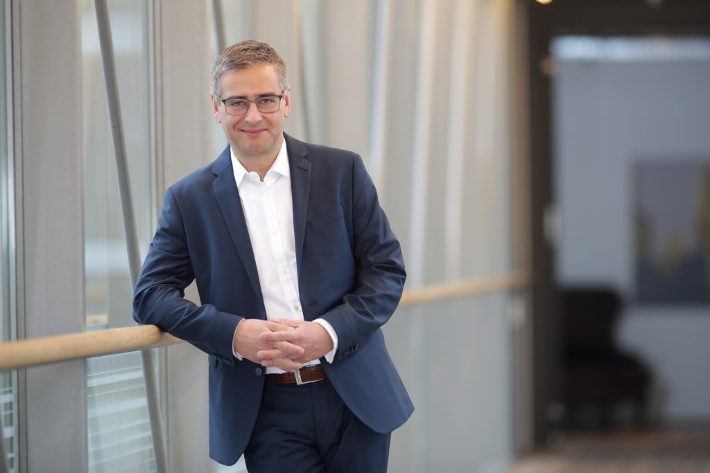 Thorsten Iske